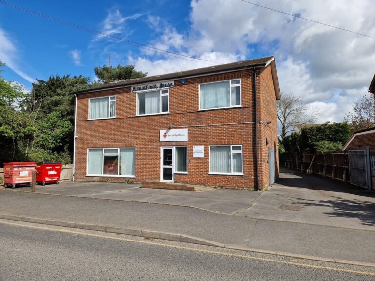 Wheatfield House, Church Road, Tonbridge