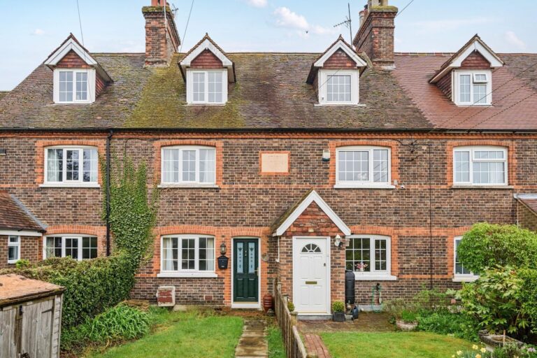 Maidstone Road, Nettlestead, ME18