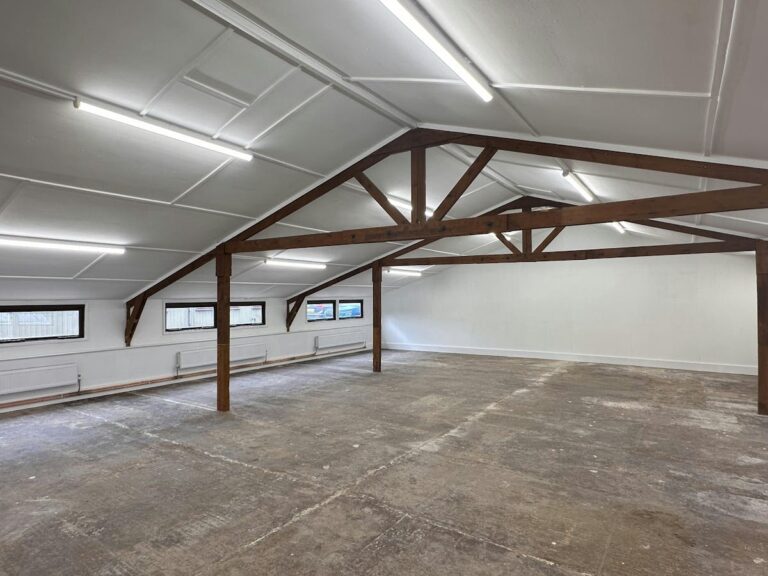 Tonbridge, Tonbridge