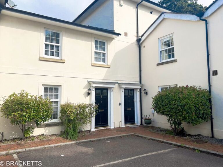 Lanthorne Mews, Tunbridge Wells