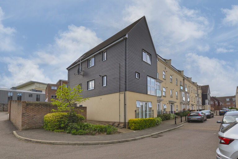 Taylor Close, Tonbridge, TN9