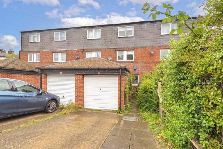 Springwell Road, Tonbridge