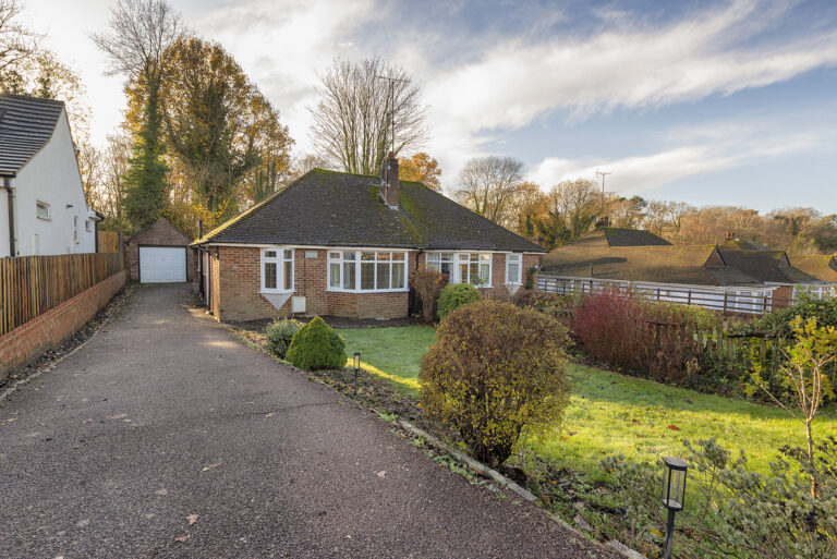 Cavendish Drive, Tunbridge Wells, TN2