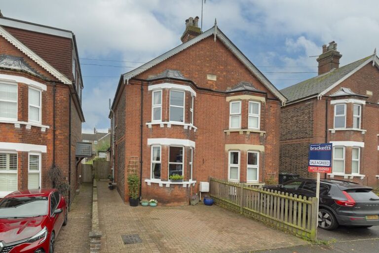 St. Marys Road, Tonbridge