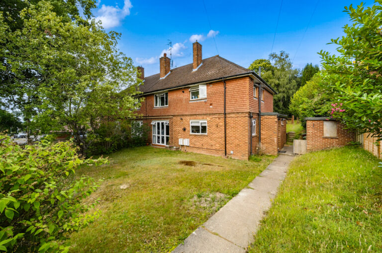 Sherwood Road, Tunbridge Wells, TN2