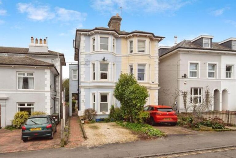 Beulah Road, Tunbridge Wells