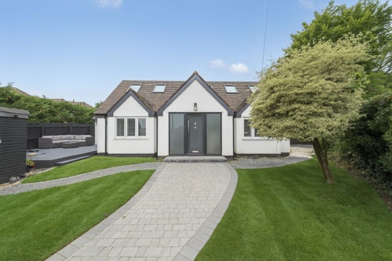 Rye Lane, Otford, TN14