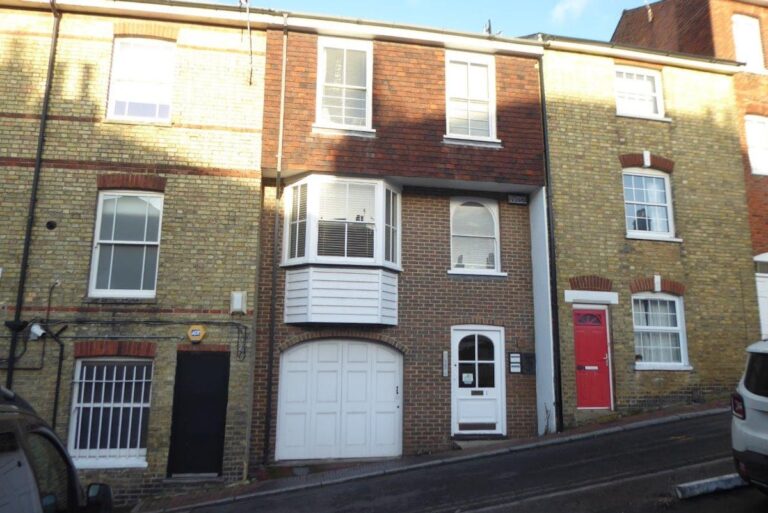 1 Little Mount Sion, Tunbridge Wells