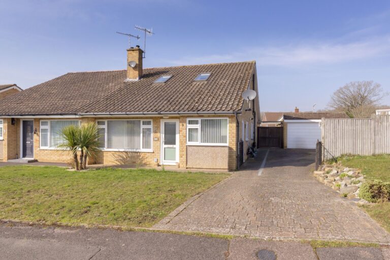 Faraday Ride, Tonbridge, TN10