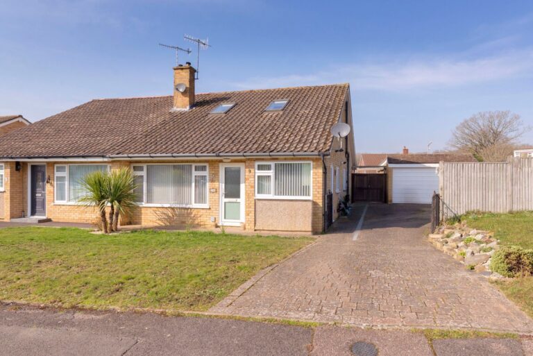 Faraday Ride, Tonbridge, TN10