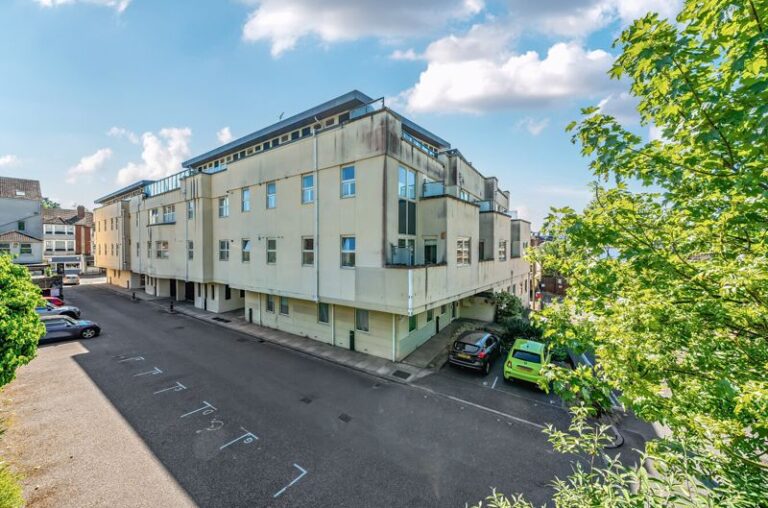 Grove Hill Road, Tunbridge Wells