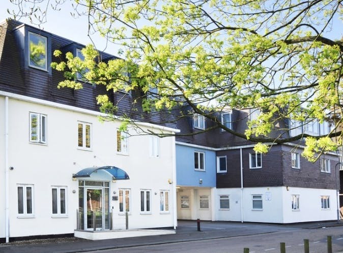 Riverside House, River Lawn Road, Tonbridge