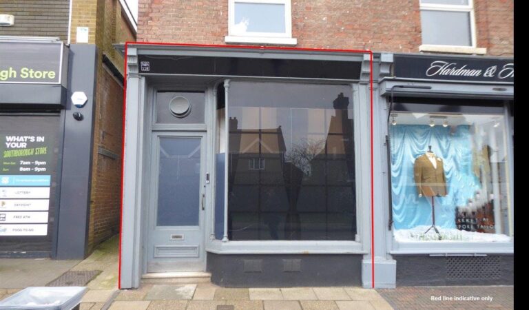 118 London Road, Southborough, Tunbridge Wells