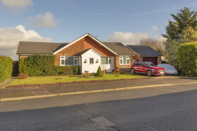 Barchester Way, Tonbridge, TN10