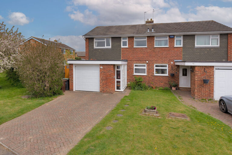 Cranford Road, Tonbridge, TN10
