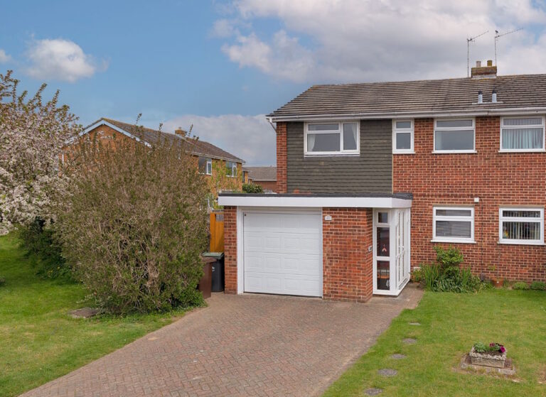 Cranford Road, Tonbridge, TN10