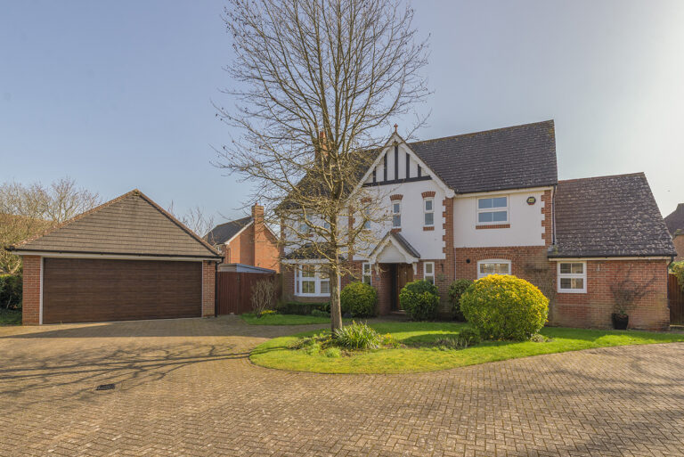 The Haydens, Tonbridge, TN9