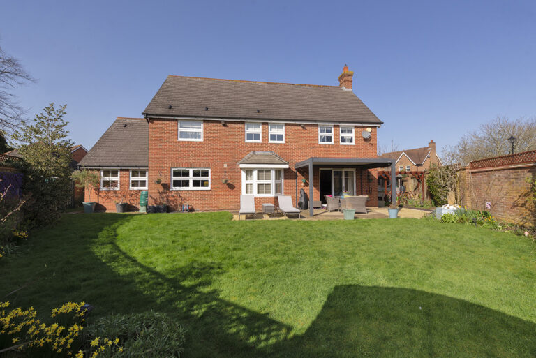The Haydens, Tonbridge, TN9
