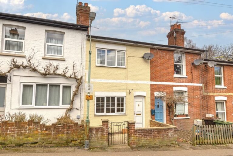 Woodside Road, Rusthall, Tunbridge Wells