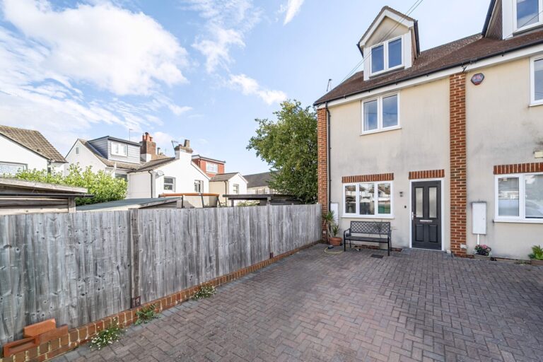 Norton Road, Tunbridge Wells, TN4