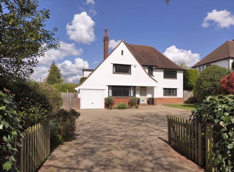 Cornwallis Avenue, Tonbridge, TN10 4ET