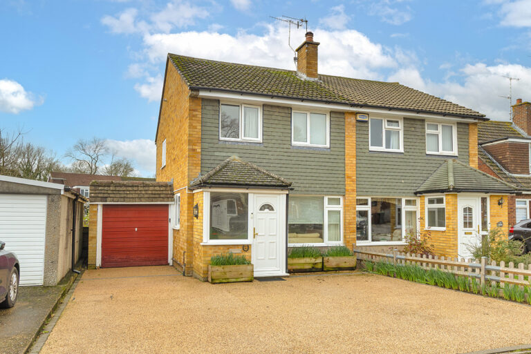 Darwin Drive, Tonbridge, TN10