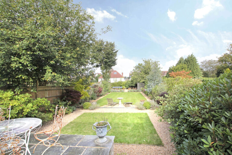 Queens Road, Tunbridge Wells, TN4