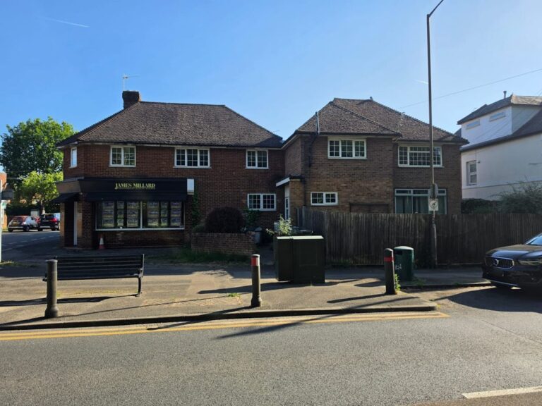 178 Tonbridge Road, Hildenborough, Tonbridge