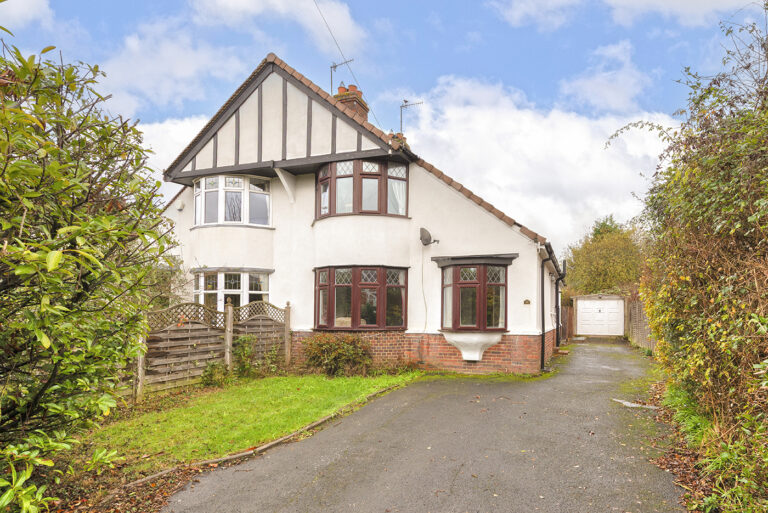 Tonbridge Road, Hildenborough – TN11 9BS