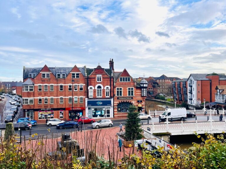 97-101 High Street, Tonbridge