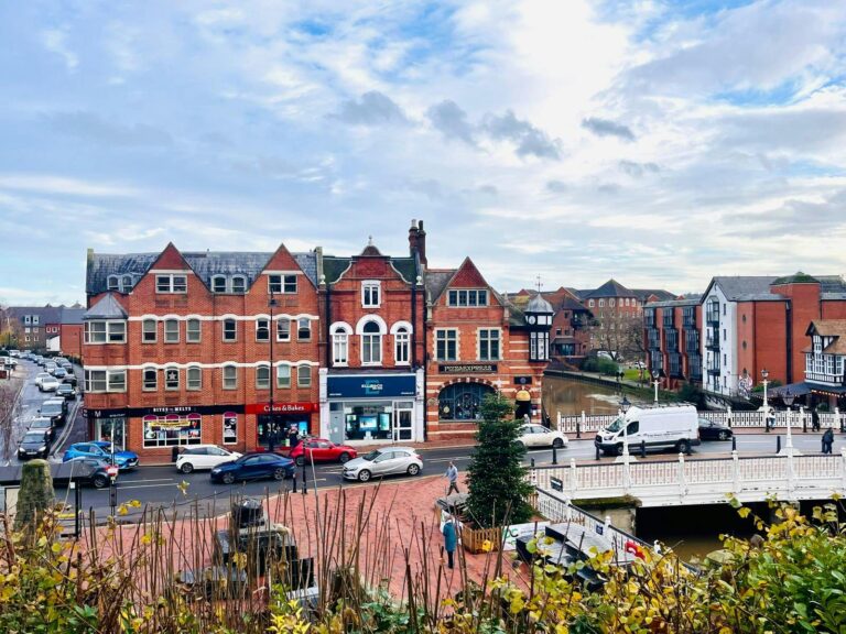 97-101 High Street, Tonbridge