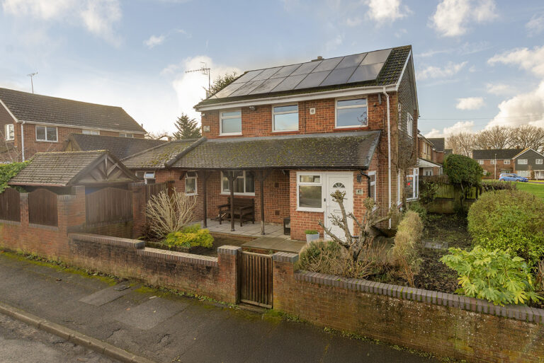 Greenfrith Drive, Tonbridge, TN10