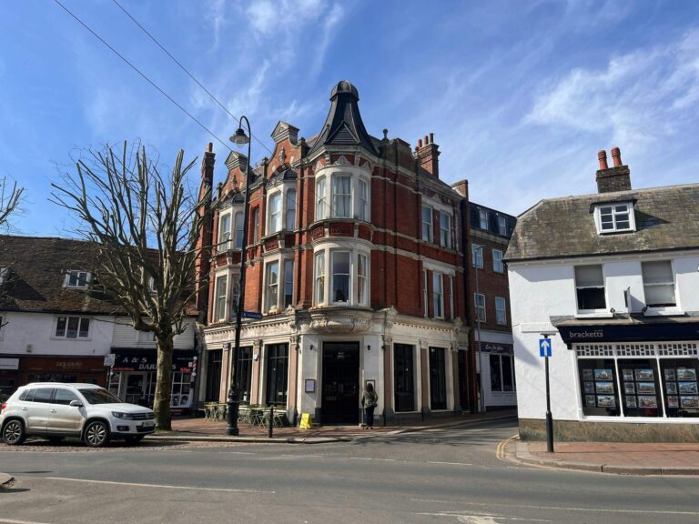 130 High Street, Tonbridge