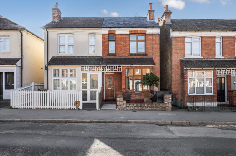 Southwood Road, Tunbridge Wells, TN4