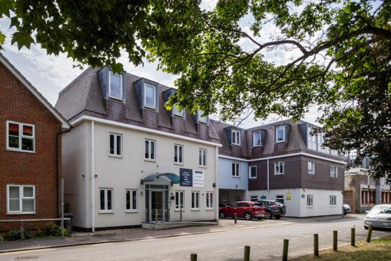 Riverside House, River Lawn Road, Tonbridge