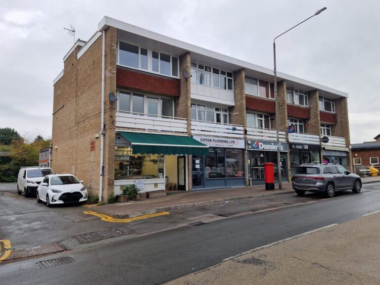 72 Western Road, Borough Green, Sevenoaks