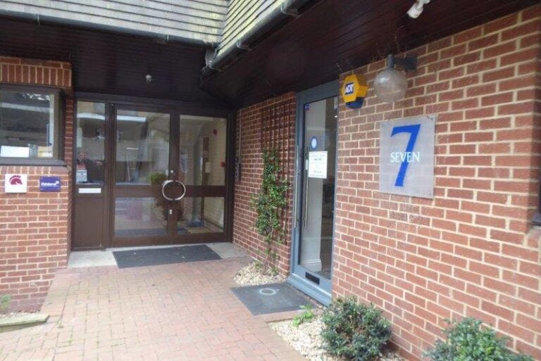 7 Vale Avenue, Tunbridge Wells