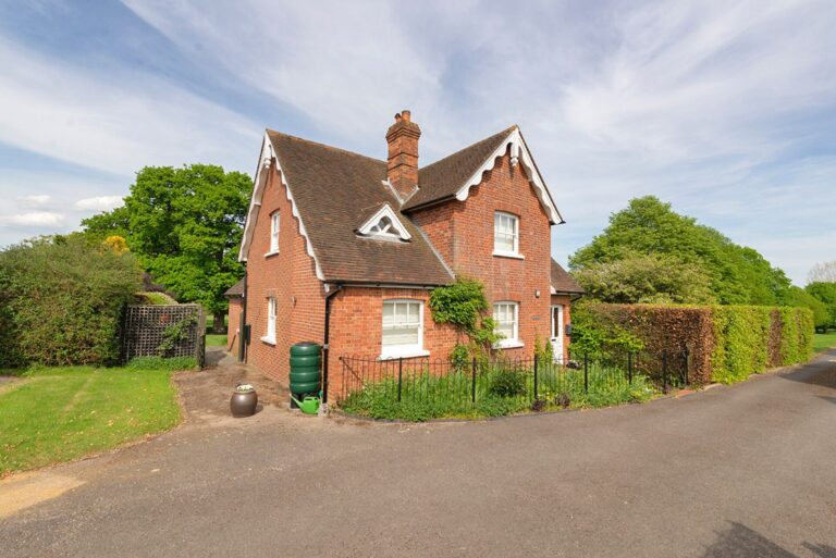 Tudeley, Somerhill Stud, TN11