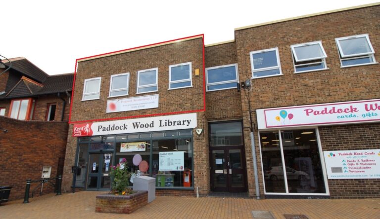 15 Commercial Road, Paddock Wood