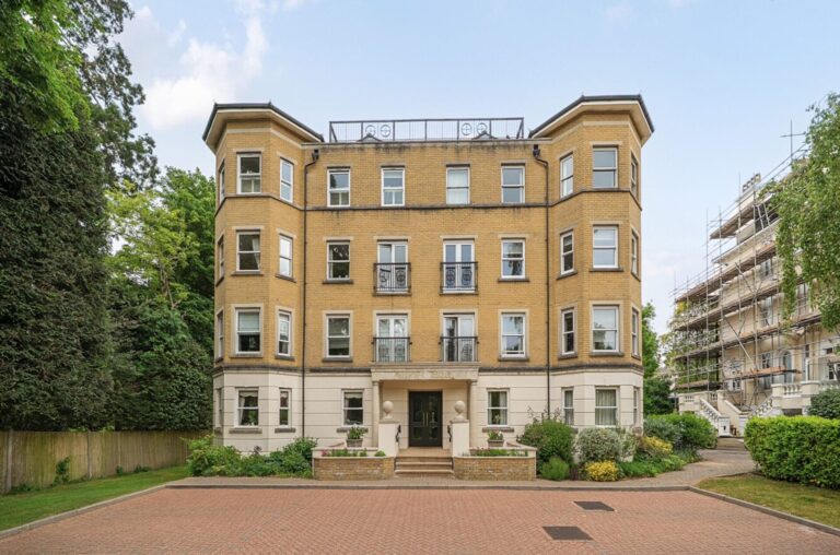 Bishops Down Road, Bishops Court Bishops Down Road, TN4