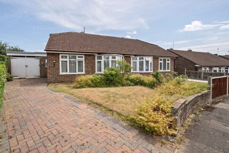 Pen Way, Tonbridge, TN10