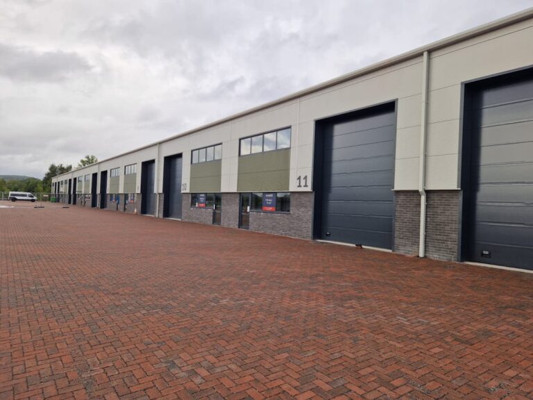 Unit B2, Yalding Enterprise Park, Hampstead Lane, Yalding