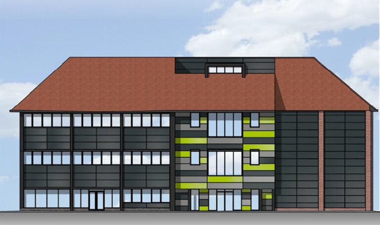 Hampstead Lane, Yalding