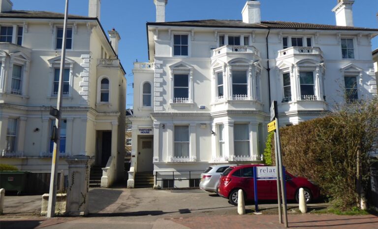 12 Mount Ephraim, Tunbridge Wells