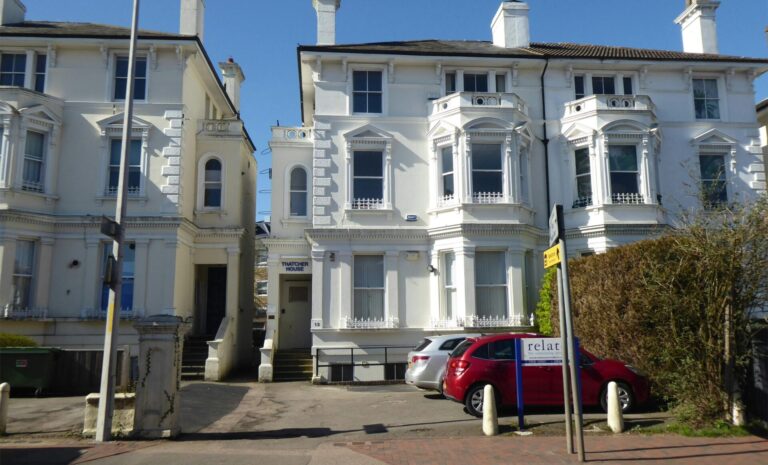 12 Mount Ephraim, Tunbridge Wells