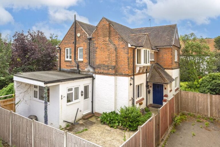 Priory Road, Tonbridge, TN9 2BL