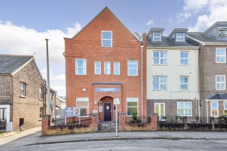 Priory Road, Tonbridge, TN9 2BL