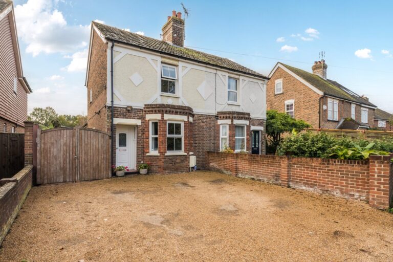 Whetsted Road, Five Oak Green, TN12