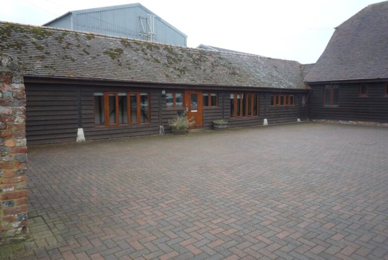 South Lodge, Bullen Court Business Centre, Bullen Lane, East Peckham