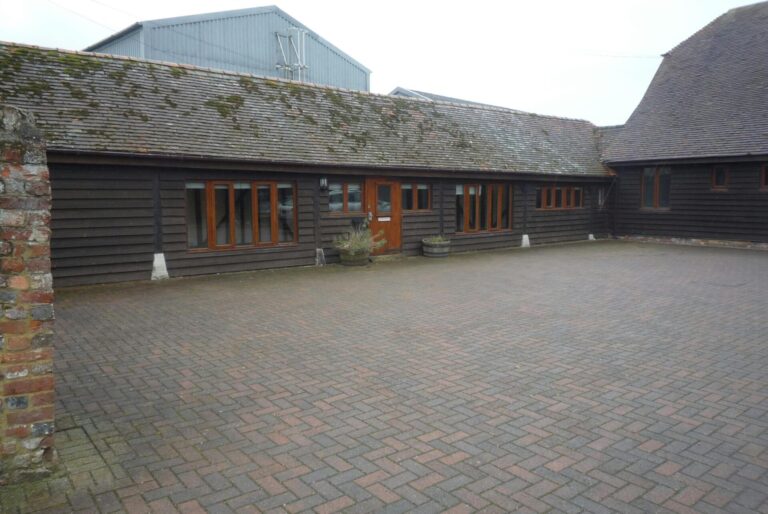 South Lodge, Bullen Court Business Centre, Bullen Lane, East Peckham